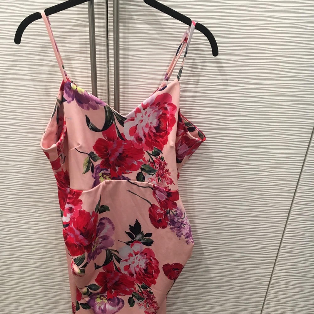 Maternity dress